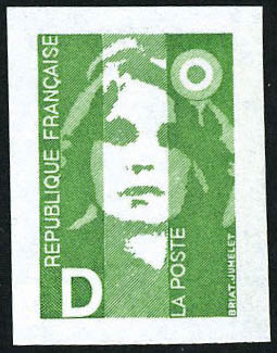 Lot 1002 - France a partir de 1900 -  Francois Feldman F.C.N.P François FELDMAN sale #122