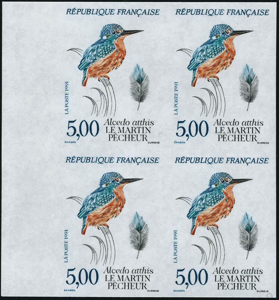Lot 1004 - France a partir de 1900 -  Francois Feldman F.C.N.P François FELDMAN sale #122