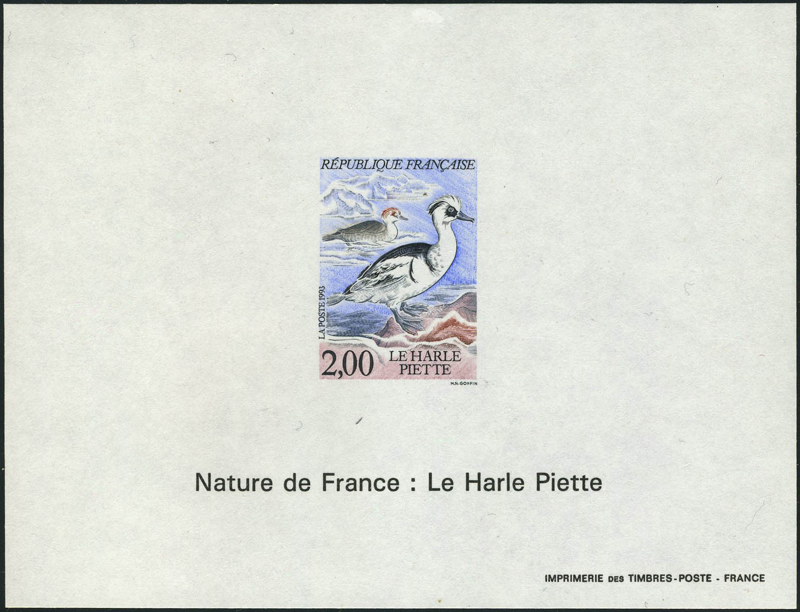 Lot 1006 - France a partir de 1900 -  Francois Feldman F.C.N.P François FELDMAN sale #122