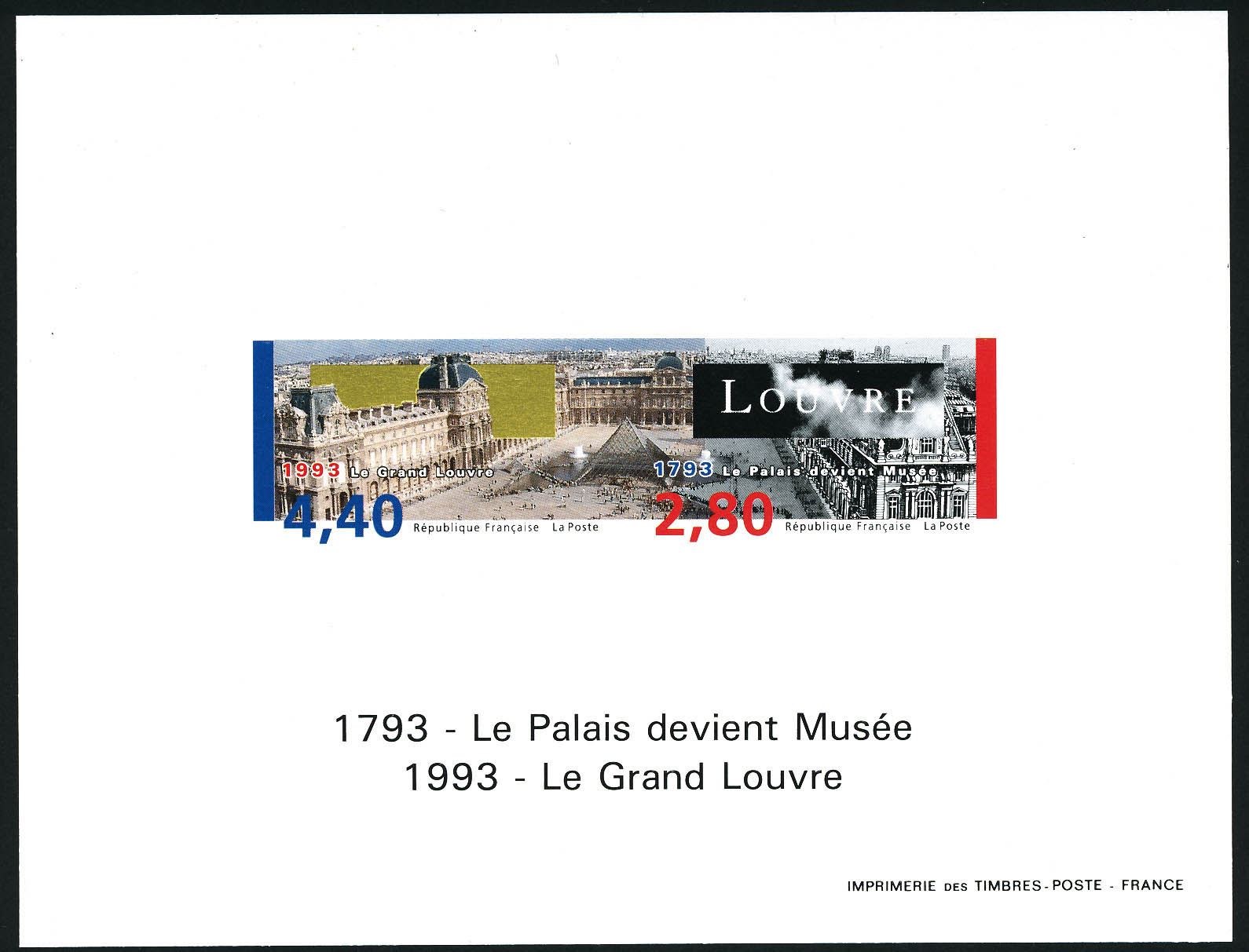 Lot 1007 - France a partir de 1900 -  Francois Feldman F.C.N.P François FELDMAN sale #122