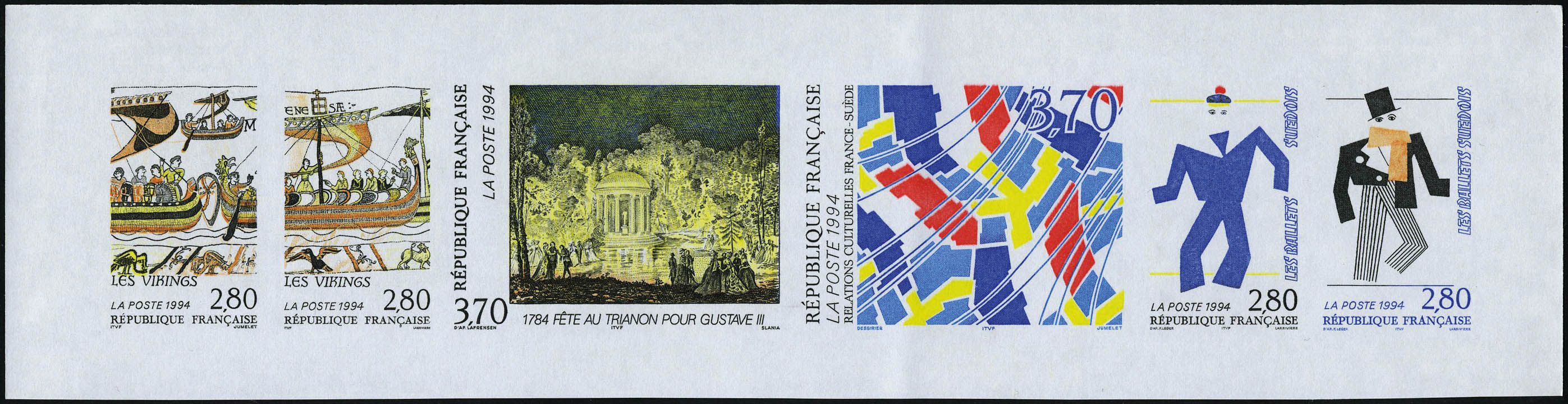 Lot 1010 - France a partir de 1900 -  Francois Feldman F.C.N.P François FELDMAN sale #122