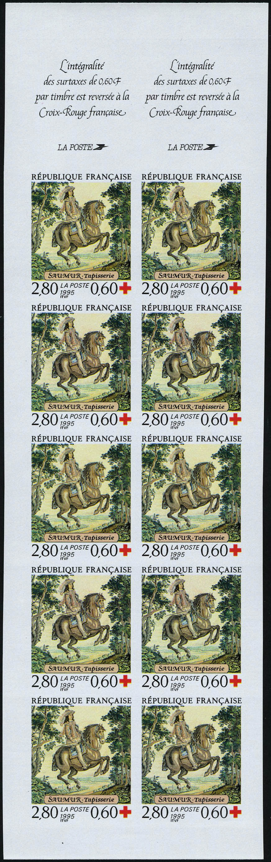 Lot 1014 - France a partir de 1900 -  Francois Feldman F.C.N.P François FELDMAN sale #122