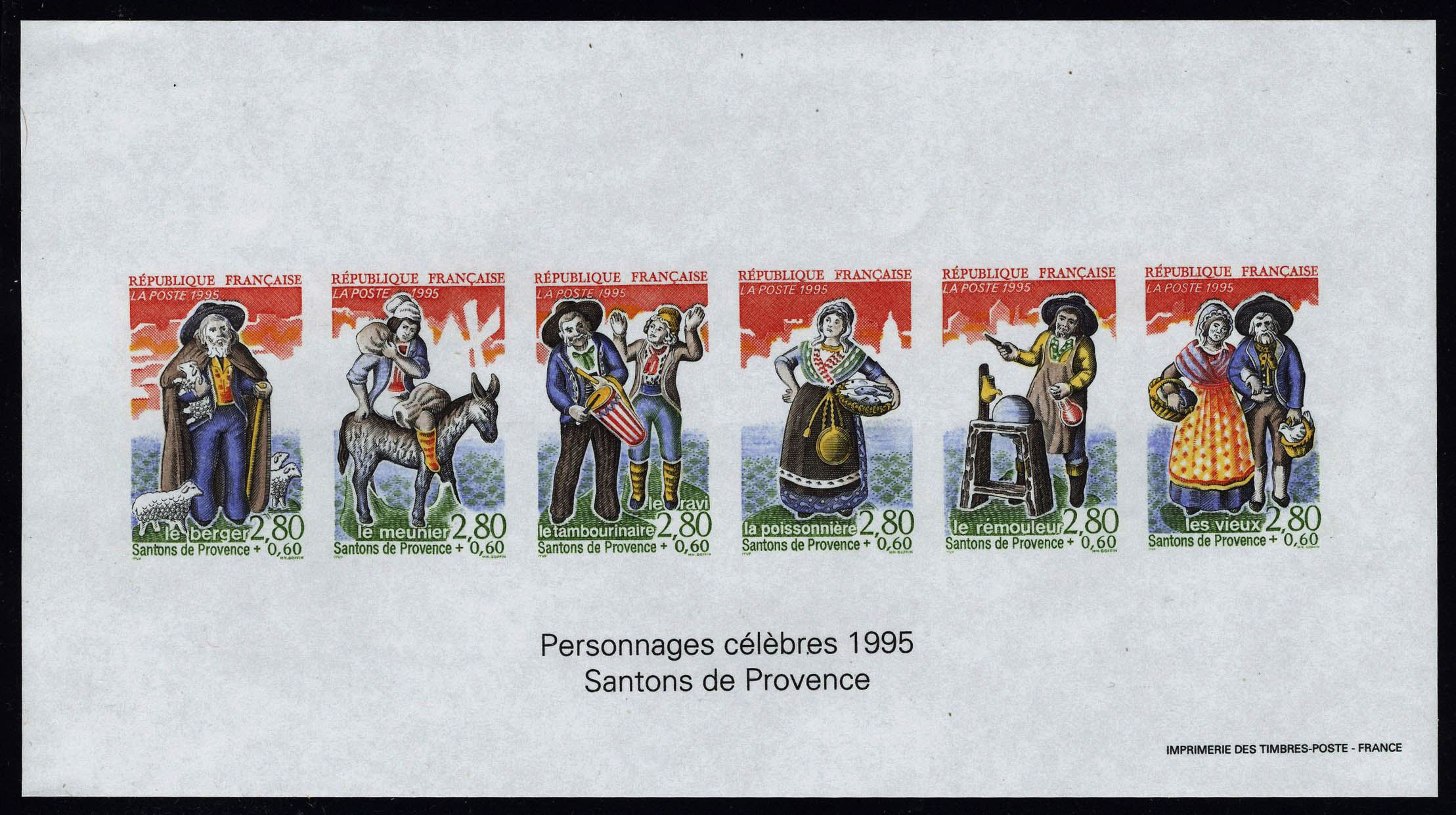 Lot 1015 - France a partir de 1900 -  Francois Feldman F.C.N.P François FELDMAN sale #122
