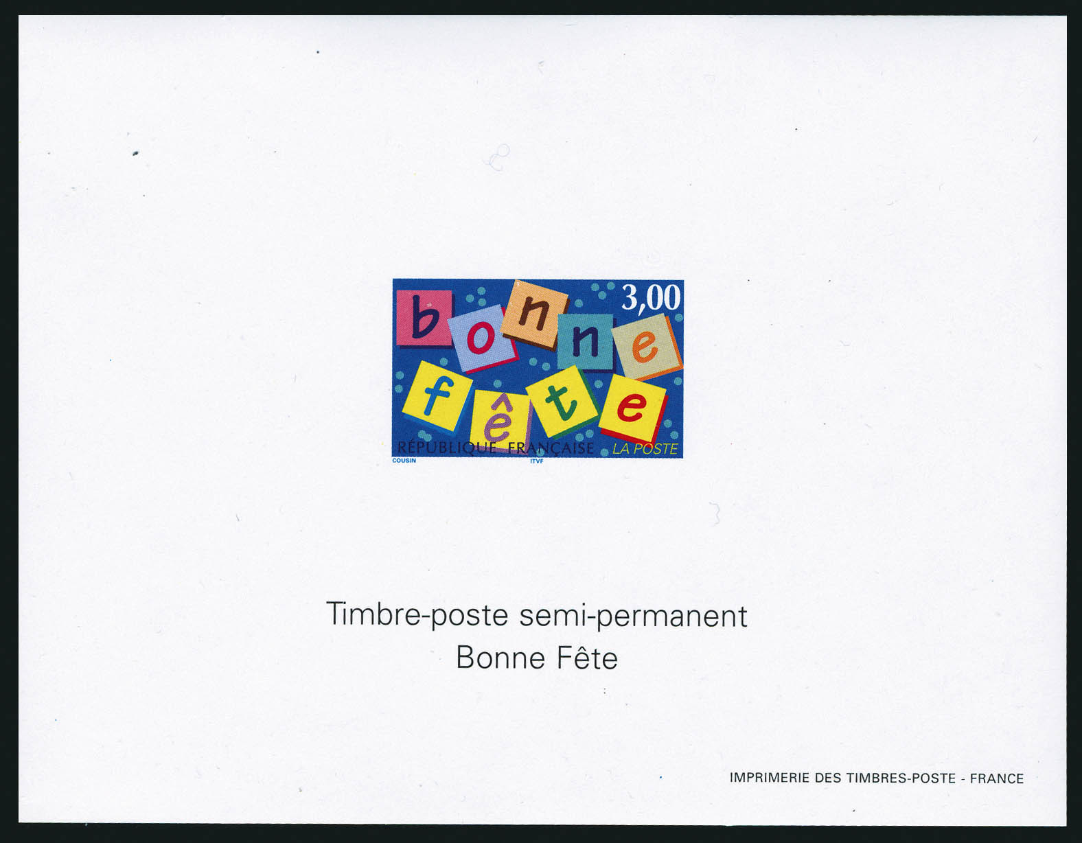 Lot 1023 - France a partir de 1900 -  Francois Feldman F.C.N.P François FELDMAN sale #122