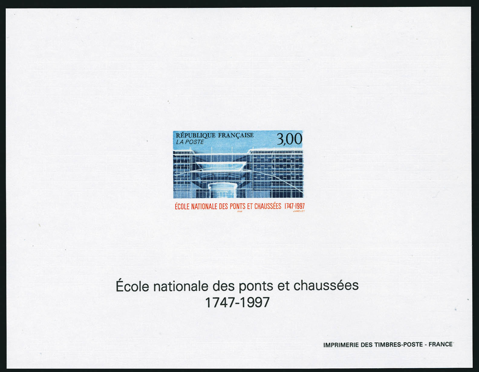 Lot 1024 - France a partir de 1900 -  Francois Feldman F.C.N.P François FELDMAN sale #122
