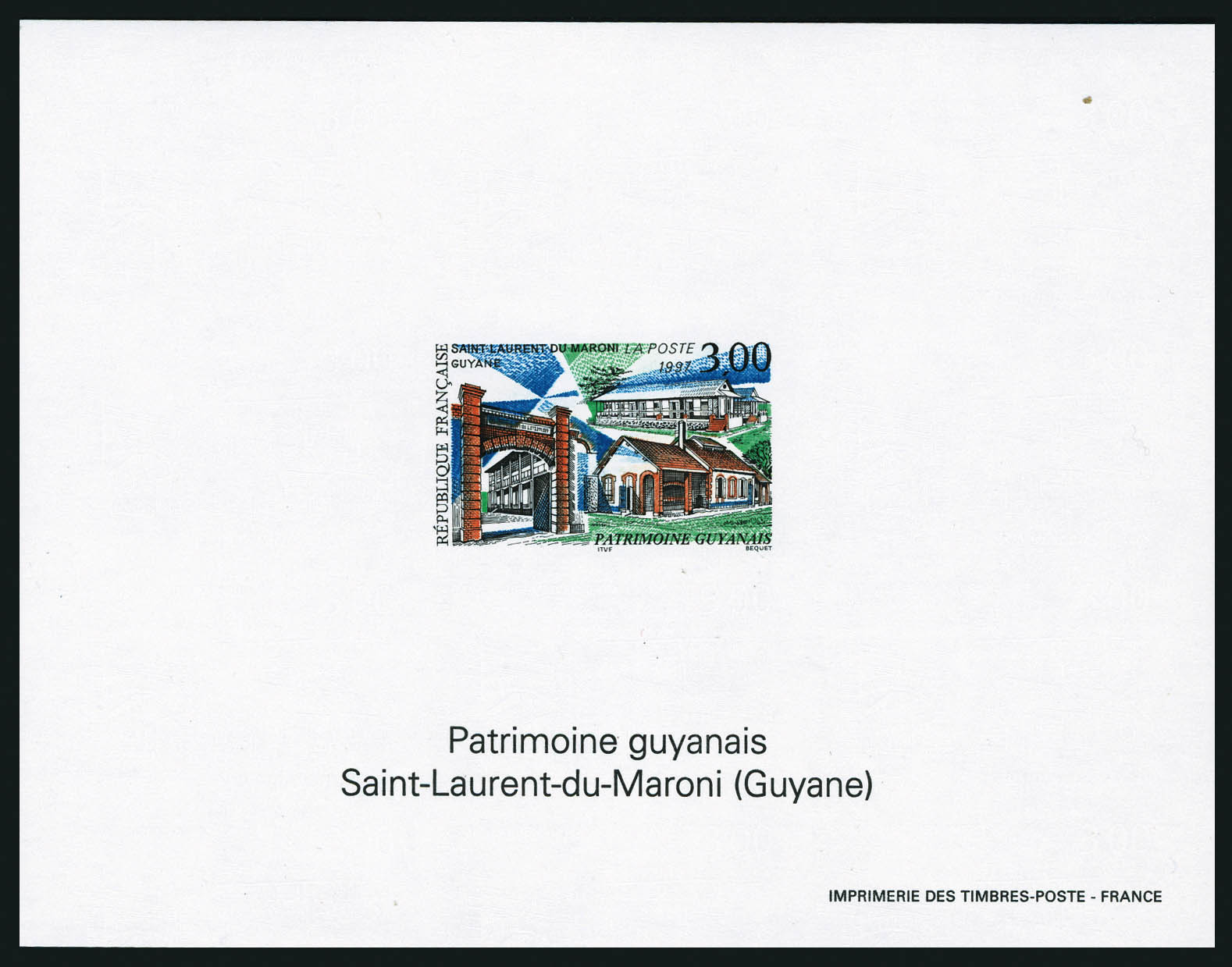 Lot 1025 - France a partir de 1900 -  Francois Feldman F.C.N.P François FELDMAN sale #122