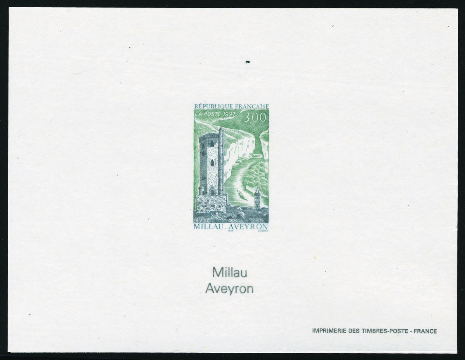 Lot 1031 - France a partir de 1900 -  Francois Feldman F.C.N.P François FELDMAN sale #122