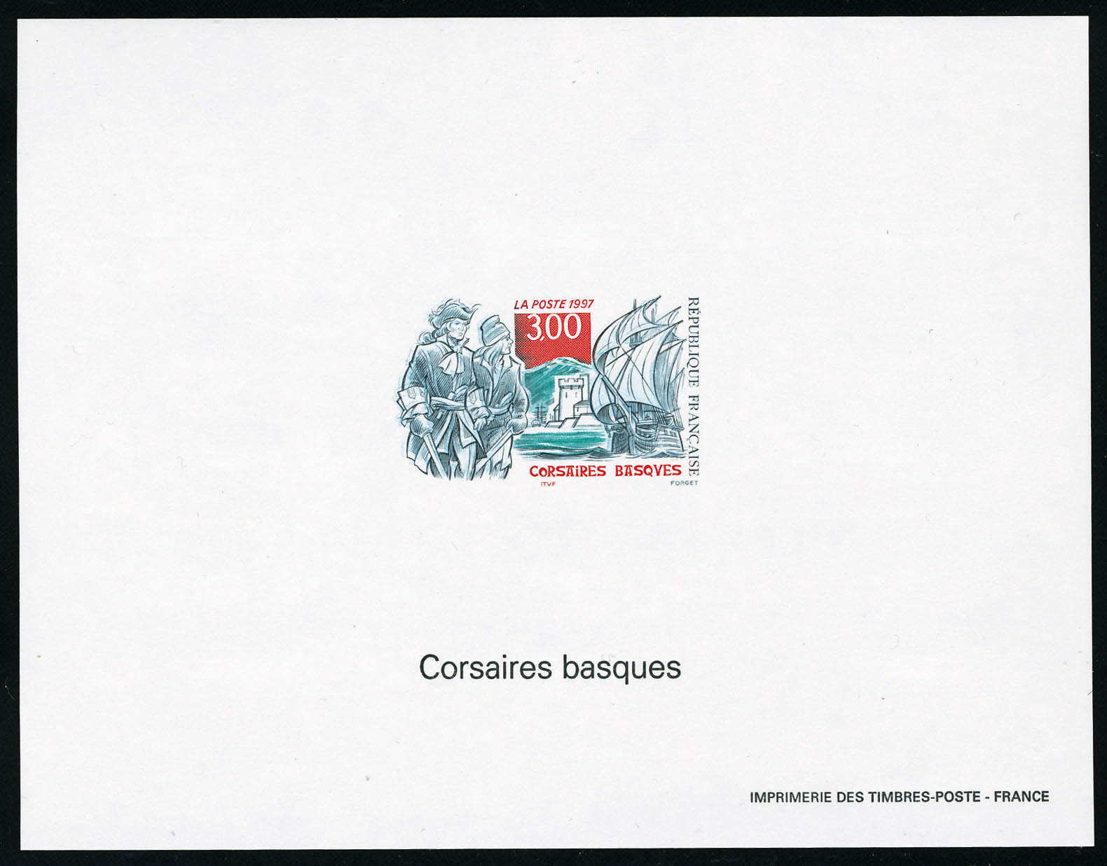 Lot 1034 - France a partir de 1900 -  Francois Feldman F.C.N.P François FELDMAN sale #122