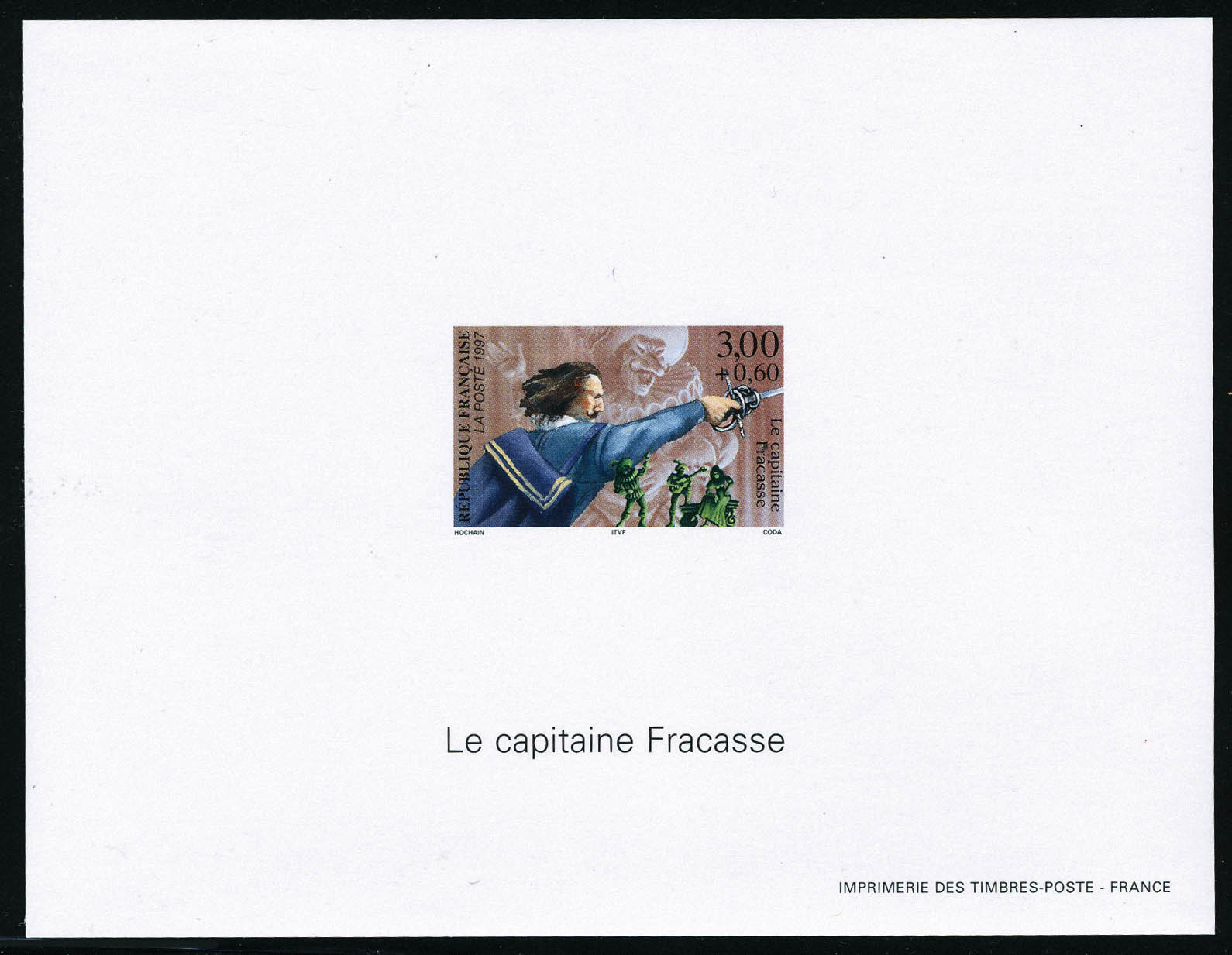 Lot 1042 - France a partir de 1900 -  Francois Feldman F.C.N.P François FELDMAN sale #122