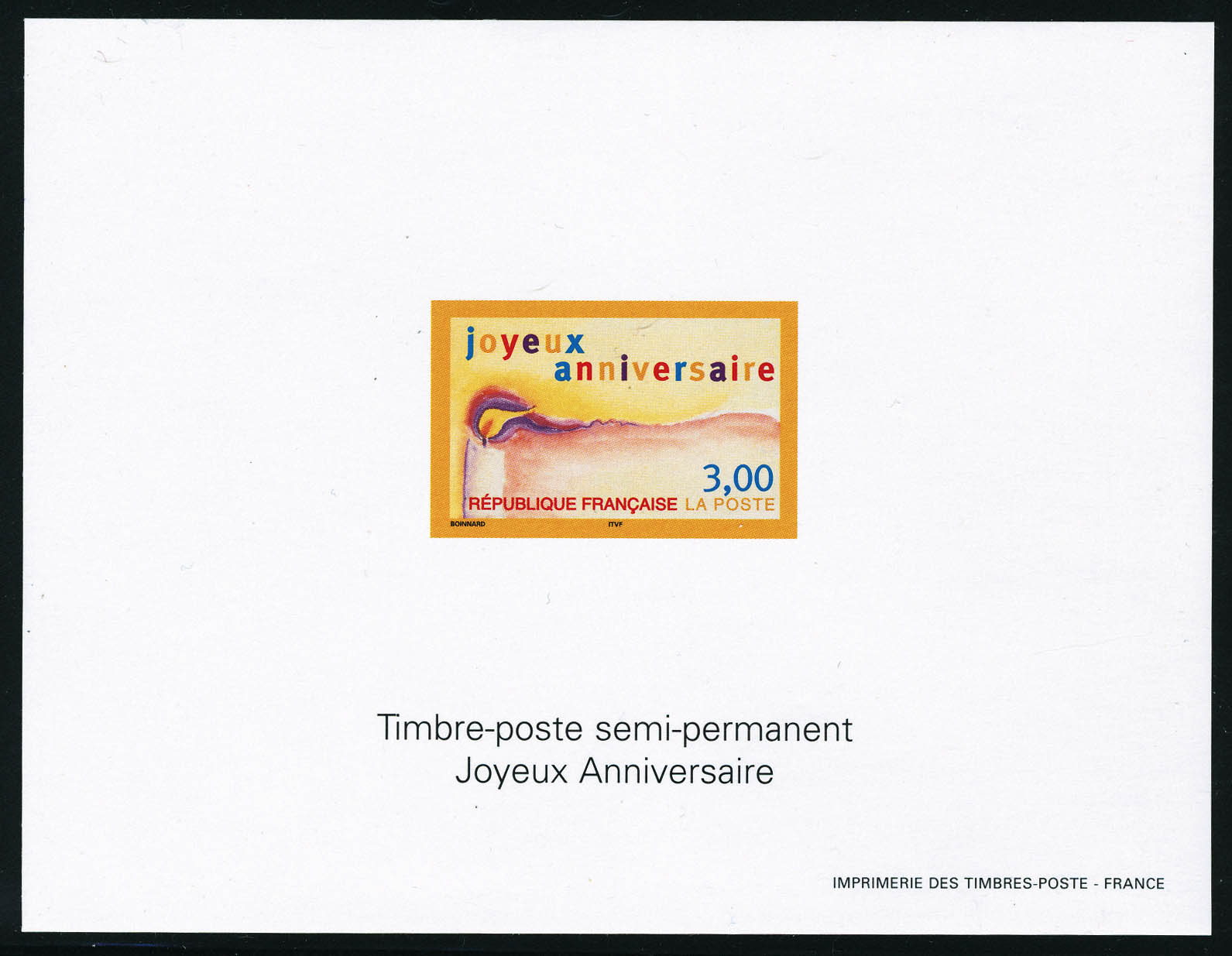 Lot 1049 - France a partir de 1900 -  Francois Feldman F.C.N.P François FELDMAN sale #122