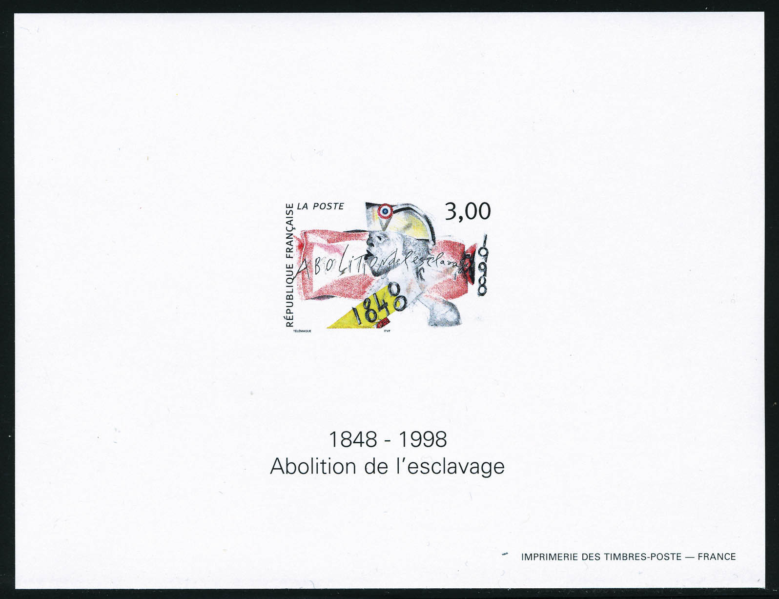 Lot 1053 - France a partir de 1900 -  Francois Feldman F.C.N.P François FELDMAN sale #122