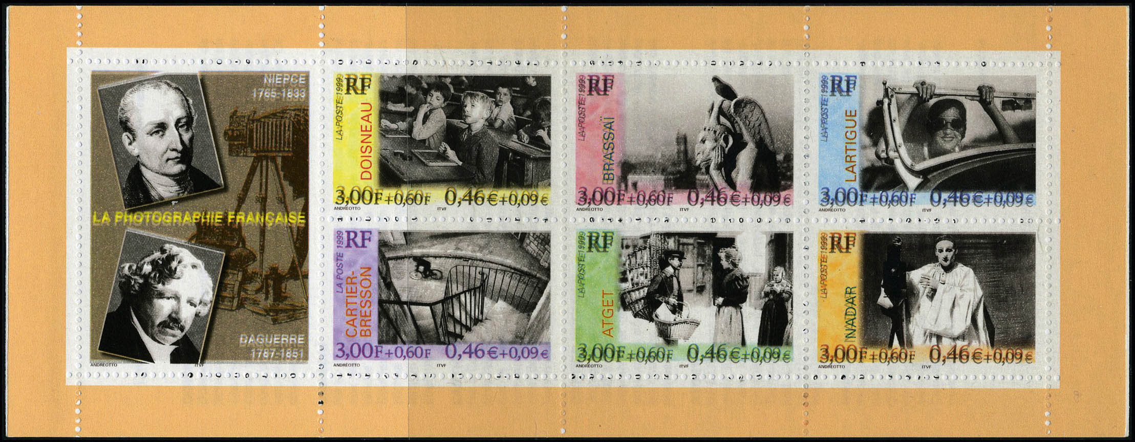 Lot 1069 - France a partir de 1900 -  Francois Feldman F.C.N.P François FELDMAN sale #122