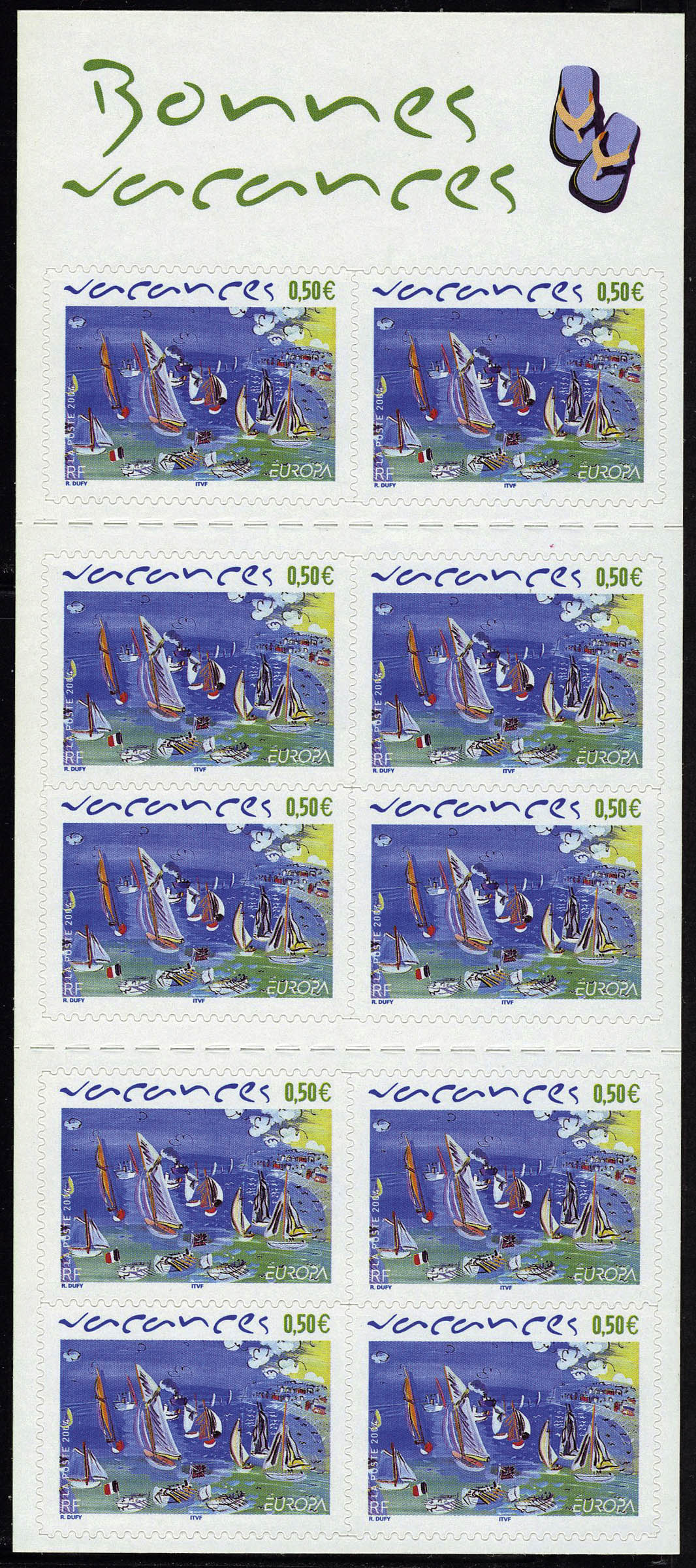Lot 1081 - France a partir de 1900 -  Francois Feldman F.C.N.P François FELDMAN sale #122