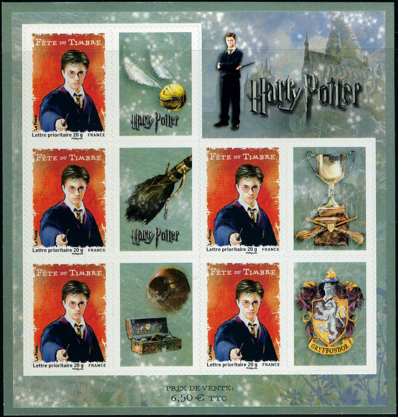 Lot 1083 - France a partir de 1900 -  Francois Feldman F.C.N.P François FELDMAN sale #122