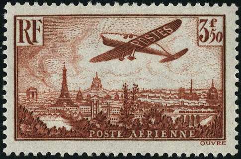 Lot 1103 - France poste aerienne - Francois Feldman F.C.N.P François FELDMAN sale #122 Lot 1103 - France poste aerienne - Francois Feldman F.C.N.P François FELDMAN sale #122