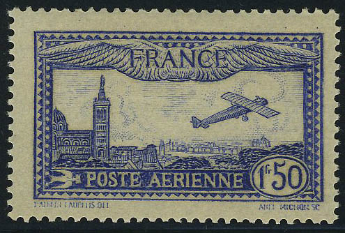 Lot 1108 - France poste aerienne - Francois Feldman F.C.N.P François FELDMAN sale #122 Lot 1108 - France poste aerienne - Francois Feldman F.C.N.P François FELDMAN sale #122