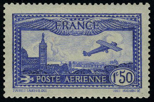 Lot 1109 - France poste aerienne - Francois Feldman F.C.N.P François FELDMAN sale #122 Lot 1109 - France poste aerienne - Francois Feldman F.C.N.P François FELDMAN sale #122
