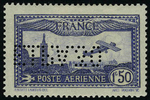 Lot 1111 - France poste aerienne - Francois Feldman F.C.N.P François FELDMAN sale #122 Lot 1111 - France poste aerienne - Francois Feldman F.C.N.P François FELDMAN sale #122