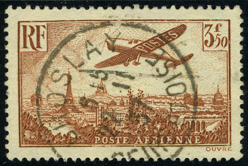 Lot 1119 - France poste aerienne - Francois Feldman F.C.N.P François FELDMAN sale #122 Lot 1119 - France poste aerienne - Francois Feldman F.C.N.P François FELDMAN sale #122