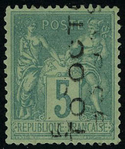 Lot 1230 - France preobliteres -  Francois Feldman F.C.N.P François FELDMAN sale #122