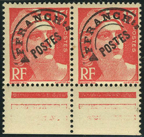 Lot 1267 - France preobliteres - Francois Feldman F.C.N.P François FELDMAN sale #122 Lot 1267 - France preobliteres - Francois Feldman F.C.N.P François FELDMAN sale #122