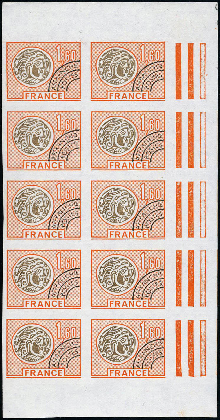 Lot 1274 - France preobliteres - Francois Feldman F.C.N.P François FELDMAN sale #122 Lot 1274 - France preobliteres - Francois Feldman F.C.N.P François FELDMAN sale #122