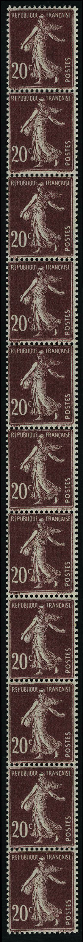 Lot 1283 - France roulettes - Francois Feldman F.C.N.P François FELDMAN sale #122 Lot 1283 - France roulettes - Francois Feldman F.C.N.P François FELDMAN sale #122