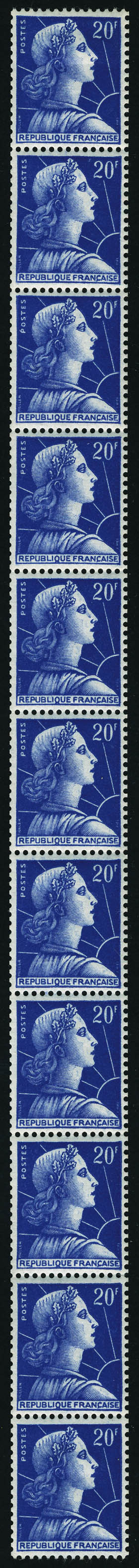 Lot 1288 - France roulettes - Francois Feldman F.C.N.P François FELDMAN sale #122 Lot 1288 - France roulettes - Francois Feldman F.C.N.P François FELDMAN sale #122