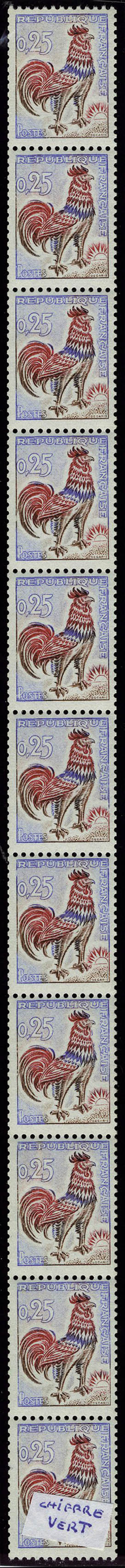 Lot 1290 - France roulettes - Francois Feldman F.C.N.P François FELDMAN sale #122 Lot 1290 - France roulettes - Francois Feldman F.C.N.P François FELDMAN sale #122