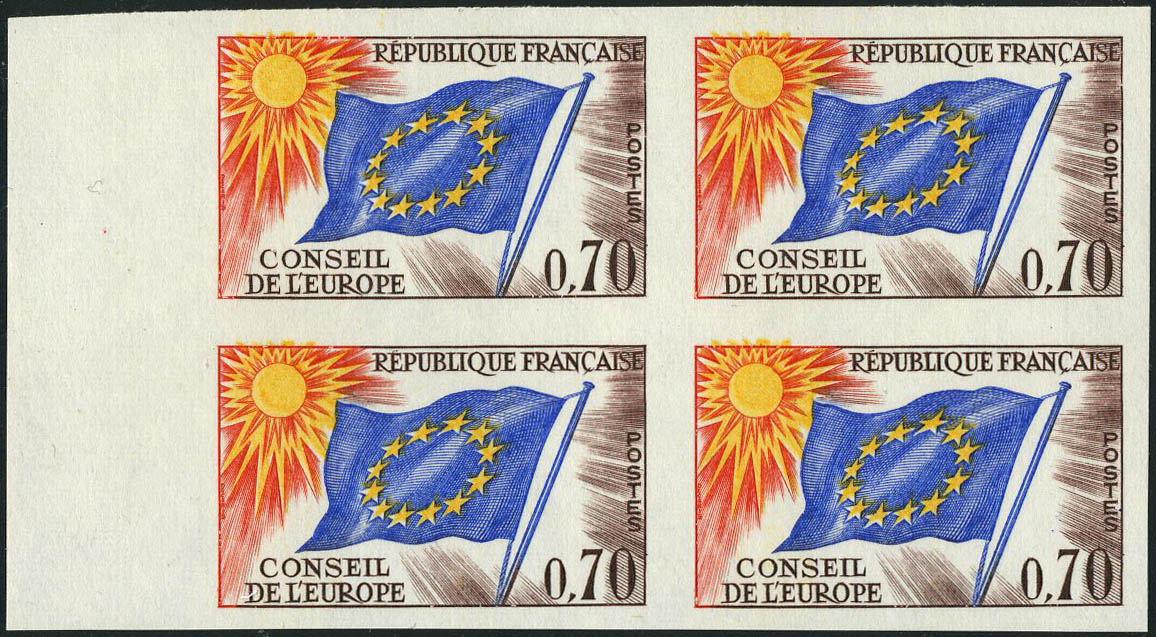 Lot 1297 - France timbres de service - Francois Feldman F.C.N.P François FELDMAN sale #122 Lot 1297 - France timbres de service - Francois Feldman F.C.N.P François FELDMAN sale #122