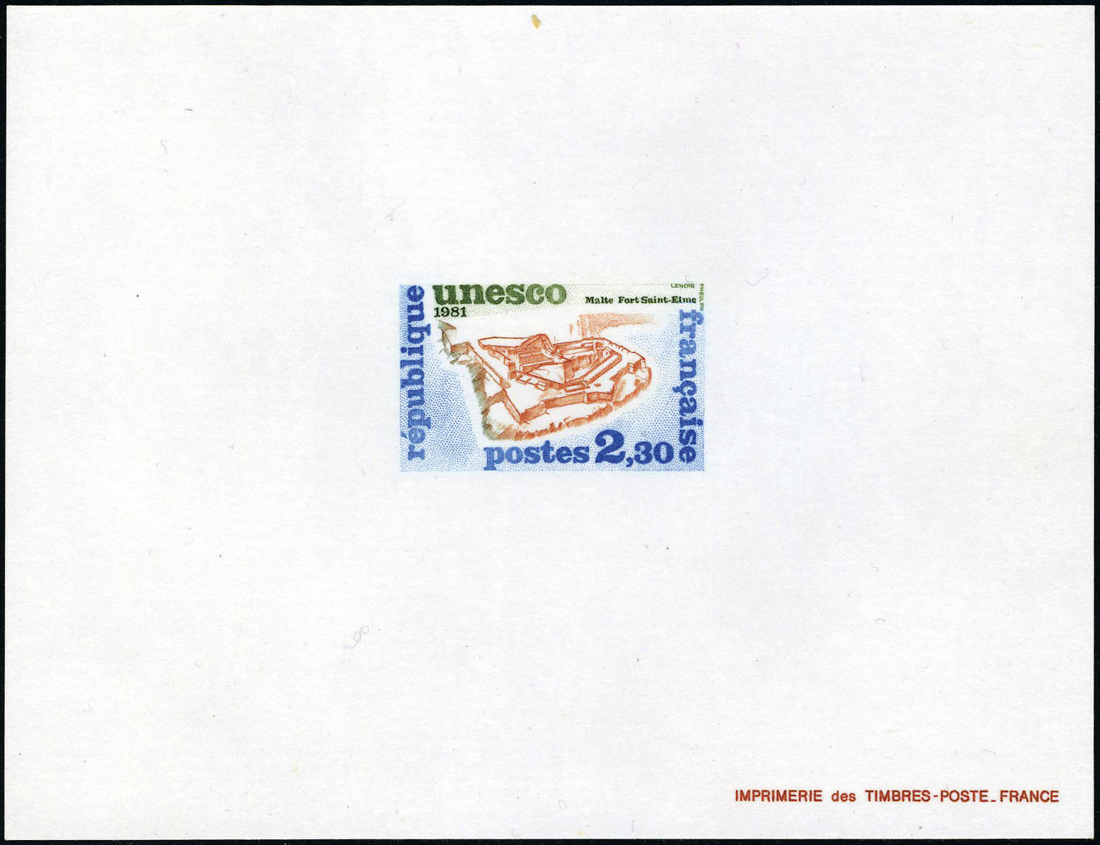 Lot 1300 - France timbres de service - Francois Feldman F.C.N.P François FELDMAN sale #122 Lot 1300 - France timbres de service - Francois Feldman F.C.N.P François FELDMAN sale #122