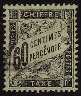 Lot 1312 - France timbres-taxe -  Francois Feldman F.C.N.P François FELDMAN sale #122