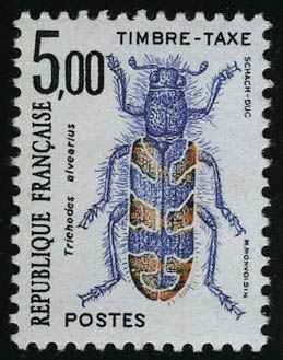 Lot 1342 - France timbres-taxe - Francois Feldman F.C.N.P François FELDMAN sale #122 Lot 1342 - France timbres-taxe - Francois Feldman F.C.N.P François FELDMAN sale #122
