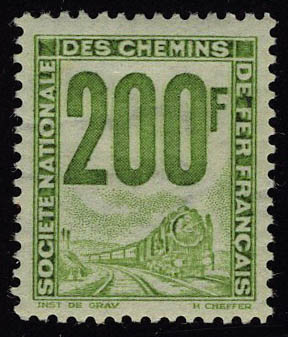 Lot 1364 - France COLIS POSTAUX (C.P. & AUTRES) - Francois Feldman F.C.N.P François FELDMAN sale #122 Lot 1364 - France COLIS POSTAUX (C.P. & AUTRES) - Francois Feldman F.C.N.P François FELDMAN sale #122