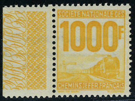 Lot 1367 - France COLIS POSTAUX (C.P. & AUTRES) - Francois Feldman F.C.N.P François FELDMAN sale #122 Lot 1367 - France COLIS POSTAUX (C.P. & AUTRES) - Francois Feldman F.C.N.P François FELDMAN sale #122