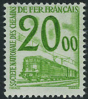 Lot 1368 - France COLIS POSTAUX (C.P. & AUTRES) - Francois Feldman F.C.N.P François FELDMAN sale #122 Lot 1368 - France COLIS POSTAUX (C.P. & AUTRES) - Francois Feldman F.C.N.P François FELDMAN sale #122