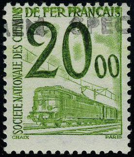 Lot 1369 - France COLIS POSTAUX (C.P. & AUTRES) - Francois Feldman F.C.N.P François FELDMAN sale #122 Lot 1369 - France COLIS POSTAUX (C.P. & AUTRES) - Francois Feldman F.C.N.P François FELDMAN sale #122