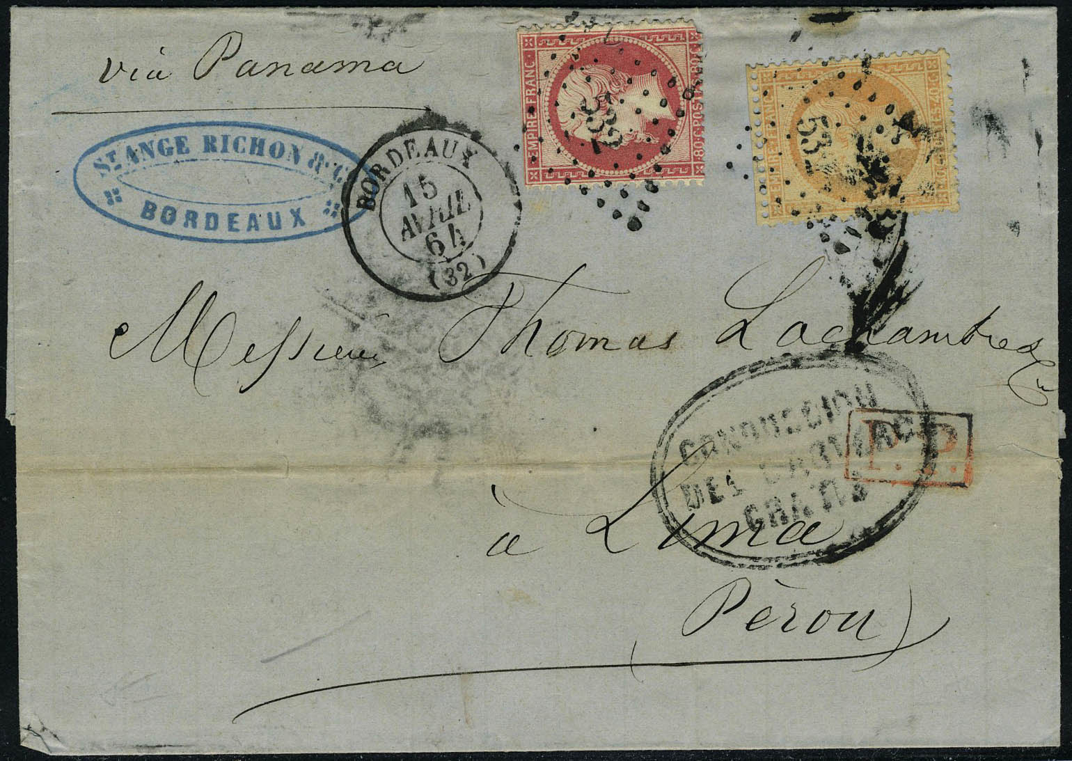 Lot 138 - France second empire - Francois Feldman F.C.N.P François FELDMAN sale #122 Lot 138 - France second empire - Francois Feldman F.C.N.P François FELDMAN sale #122