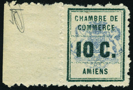 Lot 1382 - France timbres de grève - Francois Feldman F.C.N.P François FELDMAN sale #122 Lot 1382 - France timbres de grève - Francois Feldman F.C.N.P François FELDMAN sale #122