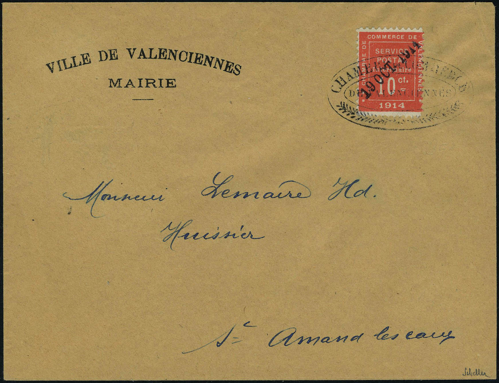 Lot 1387 - France timbres de guerre - Francois Feldman F.C.N.P François FELDMAN sale #122 Lot 1387 - France timbres de guerre - Francois Feldman F.C.N.P François FELDMAN sale #122