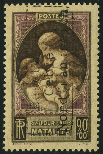 Lot 1395 - France timbres de guerre - Francois Feldman F.C.N.P François FELDMAN sale #122 Lot 1395 - France timbres de guerre - Francois Feldman F.C.N.P François FELDMAN sale #122