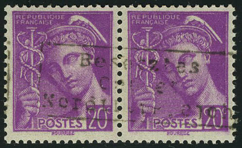 Lot 1400 - France timbres de guerre - Francois Feldman F.C.N.P François FELDMAN sale #122 Lot 1400 - France timbres de guerre - Francois Feldman F.C.N.P François FELDMAN sale #122