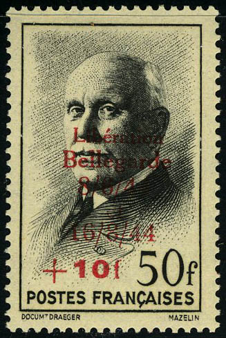 Lot 1449 - France timbres de liberation - cat. mayer - Francois Feldman F.C.N.P François FELDMAN sale #122 Lot 1449 - France timbres de liberation - cat. mayer - Francois Feldman F.C.N.P François FELDMAN sale #122