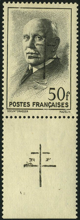 Lot 1459 - France timbres de liberation - cat. mayer - Francois Feldman F.C.N.P François FELDMAN sale #122 Lot 1459 - France timbres de liberation - cat. mayer - Francois Feldman F.C.N.P François FELDMAN sale #122