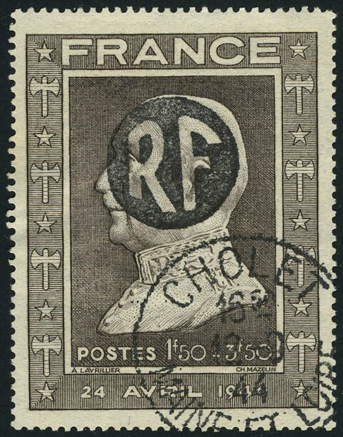 Lot 1460 - France timbres de liberation - cat. mayer - Francois Feldman F.C.N.P François FELDMAN sale #122 Lot 1460 - France timbres de liberation - cat. mayer - Francois Feldman F.C.N.P François FELDMAN sale #122