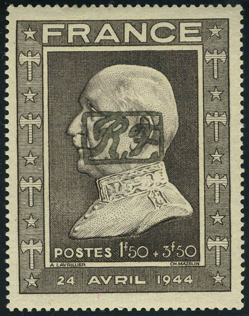 Lot 1462 - France timbres de liberation - cat. mayer - Francois Feldman F.C.N.P François FELDMAN sale #122 Lot 1462 - France timbres de liberation - cat. mayer - Francois Feldman F.C.N.P François FELDMAN sale #122