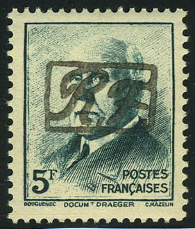 Lot 1463 - France timbres de liberation - cat. mayer - Francois Feldman F.C.N.P François FELDMAN sale #122 Lot 1463 - France timbres de liberation - cat. mayer - Francois Feldman F.C.N.P François FELDMAN sale #122