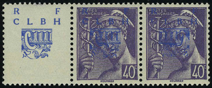 Lot 1468 - France timbres de liberation - cat. mayer - Francois Feldman F.C.N.P François FELDMAN sale #122 Lot 1468 - France timbres de liberation - cat. mayer - Francois Feldman F.C.N.P François FELDMAN sale #122
