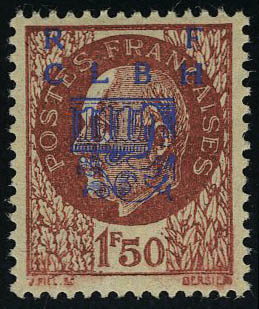 Lot 1469 - France timbres de liberation - cat. mayer - Francois Feldman F.C.N.P François FELDMAN sale #122 Lot 1469 - France timbres de liberation - cat. mayer - Francois Feldman F.C.N.P François FELDMAN sale #122
