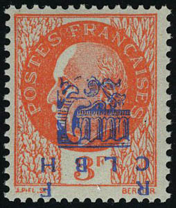 Lot 1477 - France timbres de liberation - cat. mayer - Francois Feldman F.C.N.P François FELDMAN sale #122 Lot 1477 - France timbres de liberation - cat. mayer - Francois Feldman F.C.N.P François FELDMAN sale #122